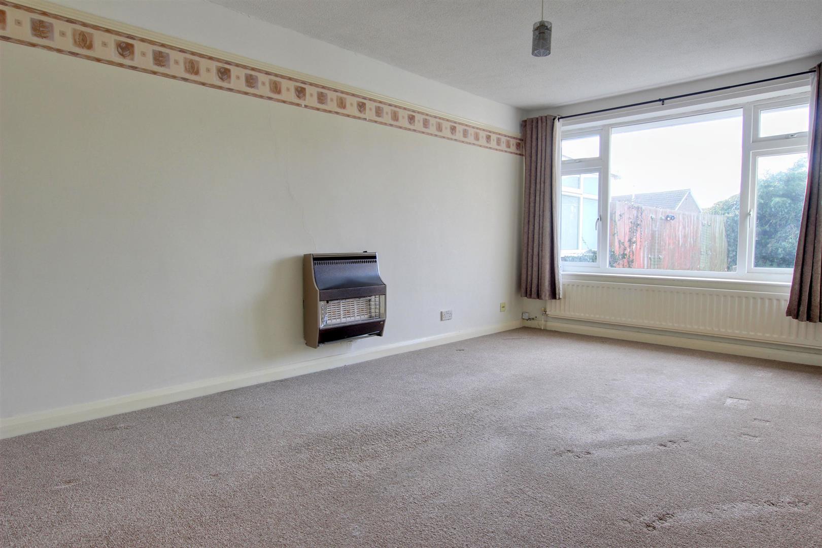 Percy Close, Leconfield